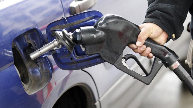 AAA: Gas prices jump by 3 cents overnight