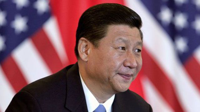Who will emerge as the next Chinese leader?
