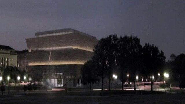 Smithsonian adding 19th museum in Washington, DC