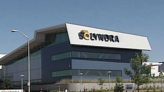 Solyndra wins approval to pay bonuses to remaining employees