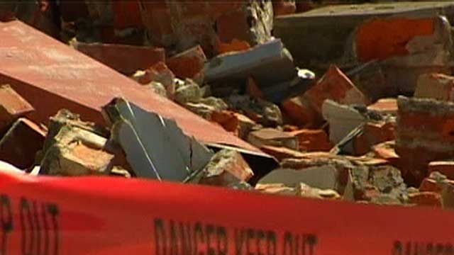 New Details on New Zealand Earthquake