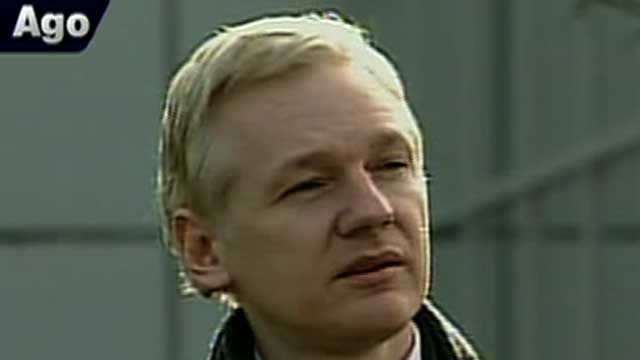 Judge Rules Assange Can Be Extradited | Fox News Video