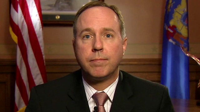 Wisconsin Republican: Budget Bill a 'Reasonable Compromise'