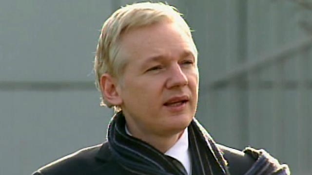 WikiLeaks Founder Can Be Extradited