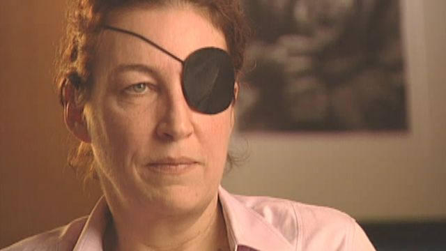 Oliver North's sit-down with Marie Colvin, part 2