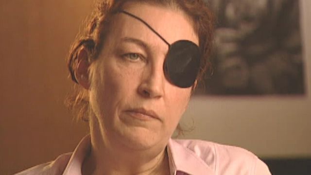 Oliver North's sit-down with Marie Colvin, part 3