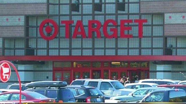 Target knew teen was pregnant before her dad