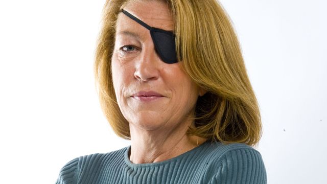 Remembering Marie Colvin