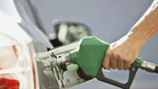 Gasoline Prices Continue to Rise