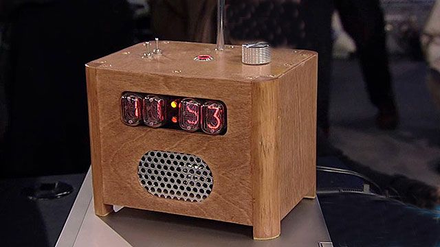 Most annoying alarm clock?