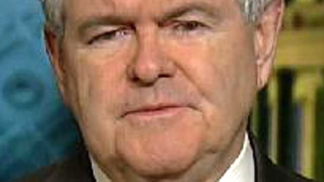 Newt Gingrich on Health Care