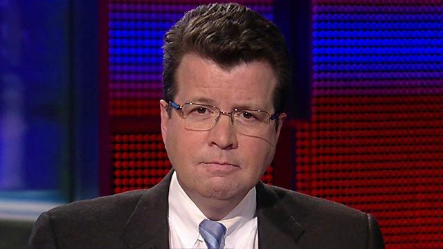 Cavuto: 'Politicians Find It Easier to Cut and Run'