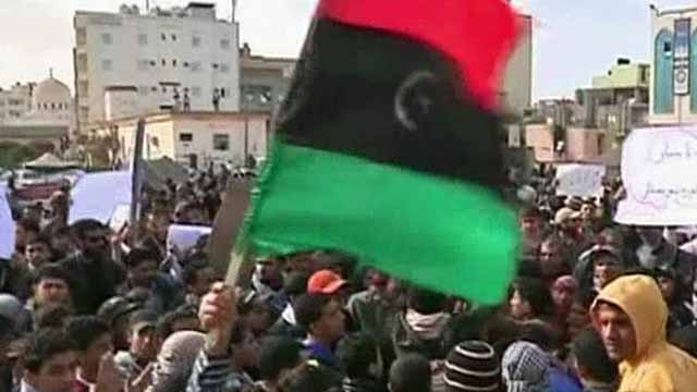 John Bolton on Crisis in Libya, Part 2