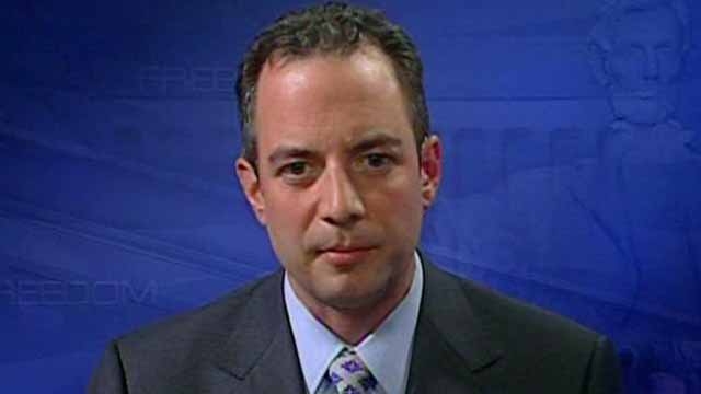Reince Priebus on Chaos in Wisconsin, Part 2
