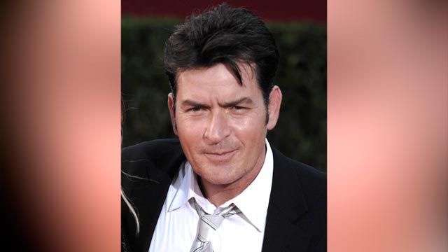 Hollywood Nation: 'Two and a Half' to Zero for Charlie Sheen