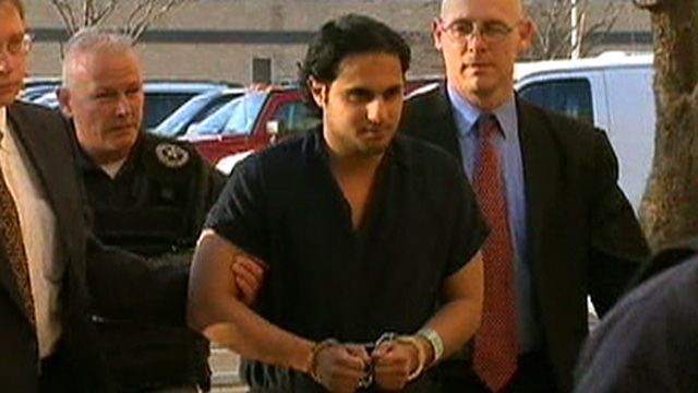 Texas Bomb Suspect Pleads Not Guilty