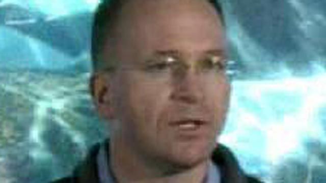 SeaWorld President Discusses Attack