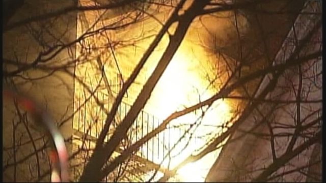 Brooklyn Fire Caused By Voodoo Sex Ritual