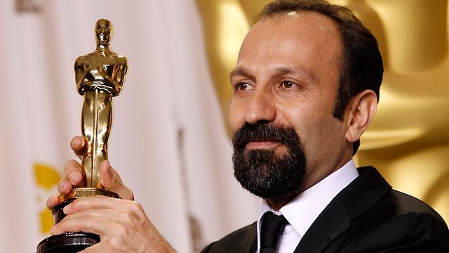 Iran: Oscar is a victory over Israel