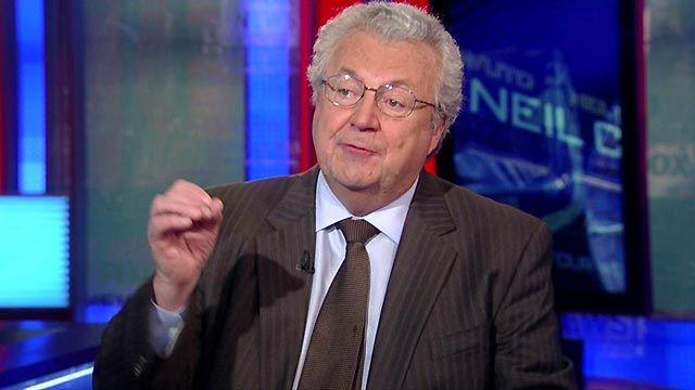 Fmr. Shell Oil president: US needs to use our own resources