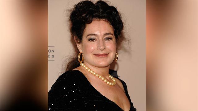 Hollywood Nation: Sean Young's post-Oscar scuffle