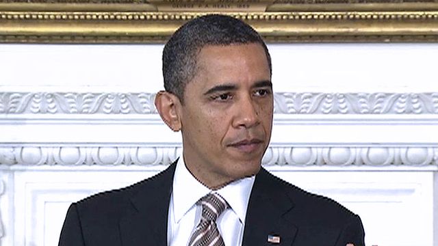 Obama responds to Santorum's 'snob' remark