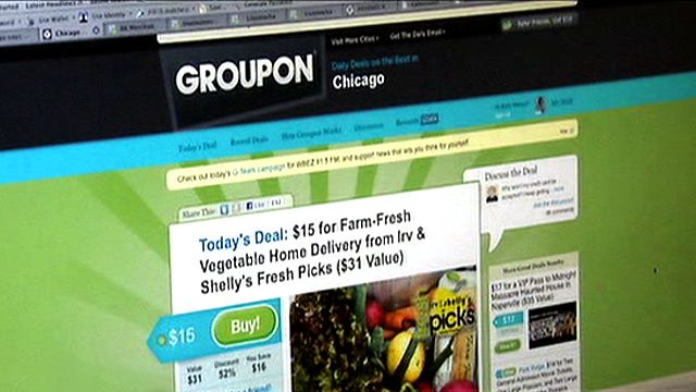 Groupon.com Going Global