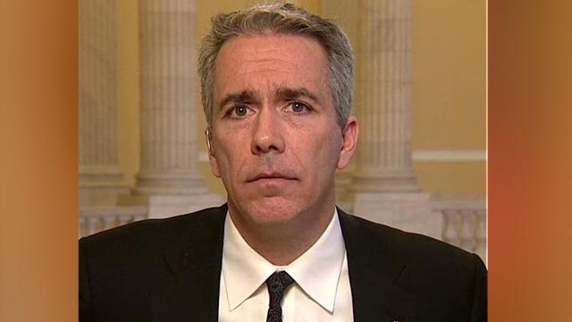 Rep. Walsh: 'We Will Lead on Entitlement Reform'