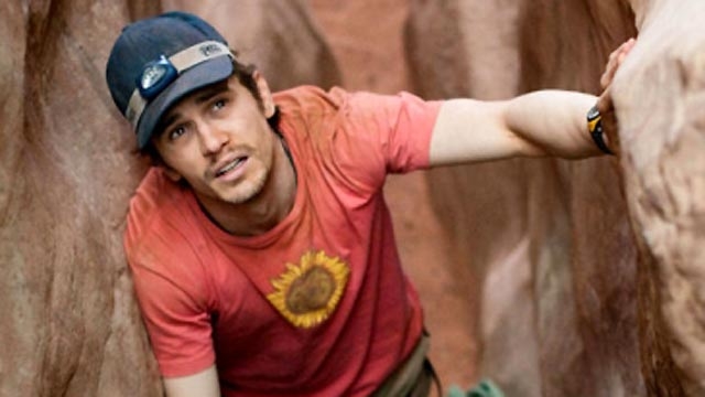 How to Survive a '127 Hours' Ordeal
