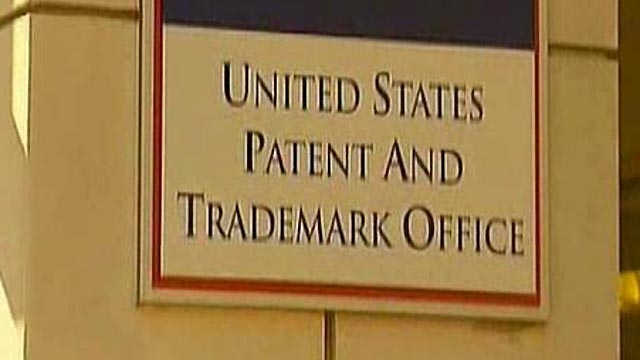 Pushing for Patent Reform