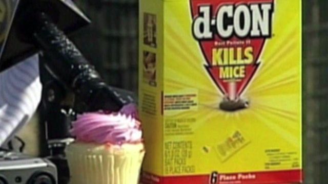 Fifth graders suspended for trying to poison teacher
