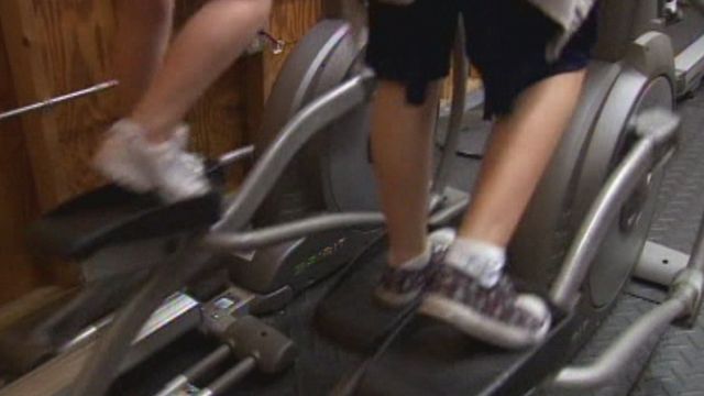 Fla. schools to drop physical education requirement?