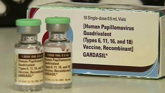 Doctor's orders? Physicians calling for HPV shot for boys