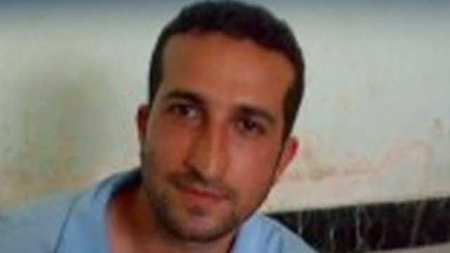 Execution Looming for Pastor in Iran