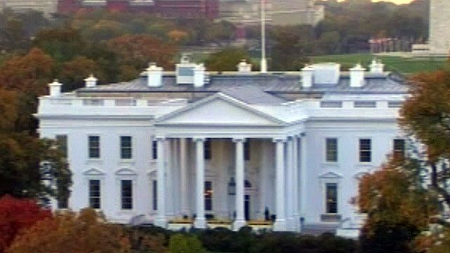 White House snubbed by Arizona governor