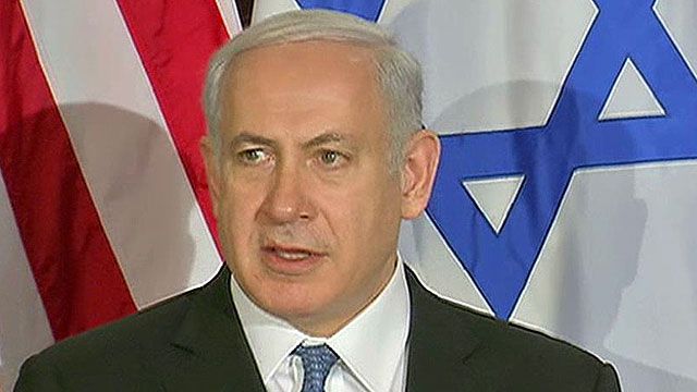 Israel won't warn US of attack on Iran