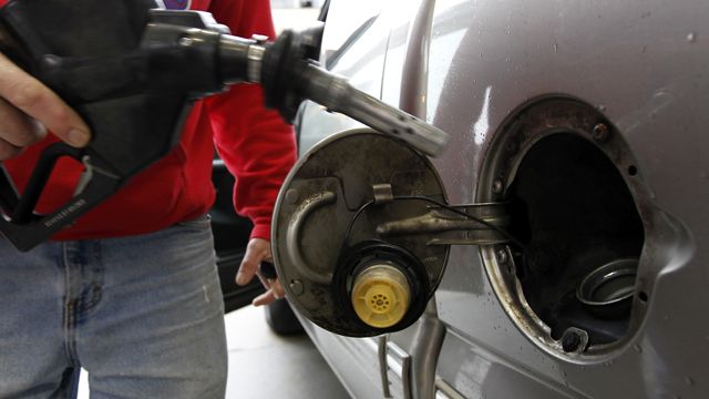 Gas price crisis: What's the way out?