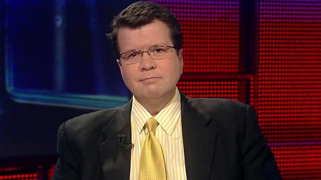 Cavuto: It's human nature to take credit when things go well