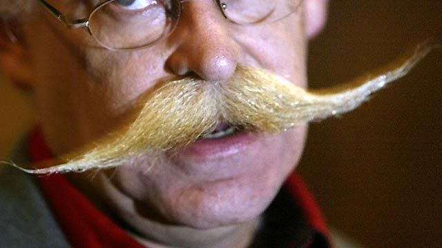 Report: 'Stache Act' passed to House Committee for study