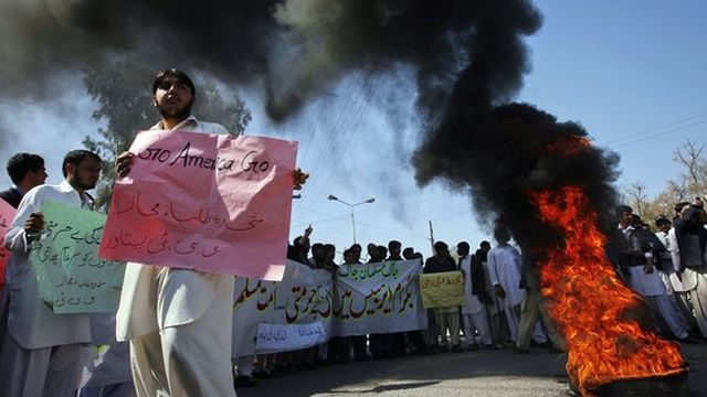 Will Recent Koran burning in Afghanistan effect US plans?