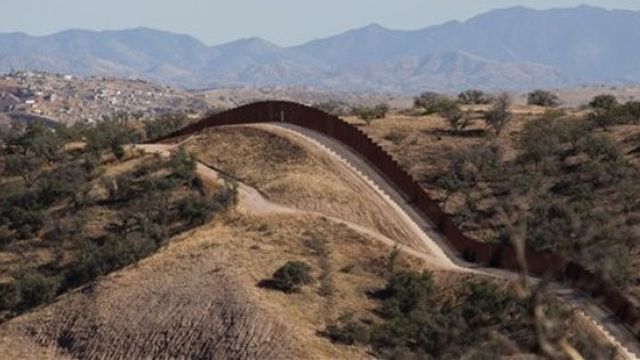 America's border battle