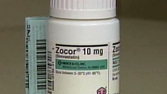 FDA warns Statin users of side effects