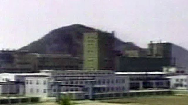 North Korea to suspend nuclear program
