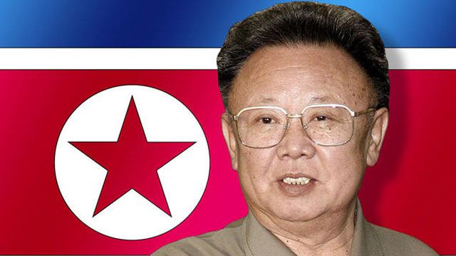 Moratorium on North Korean uranium enrichment