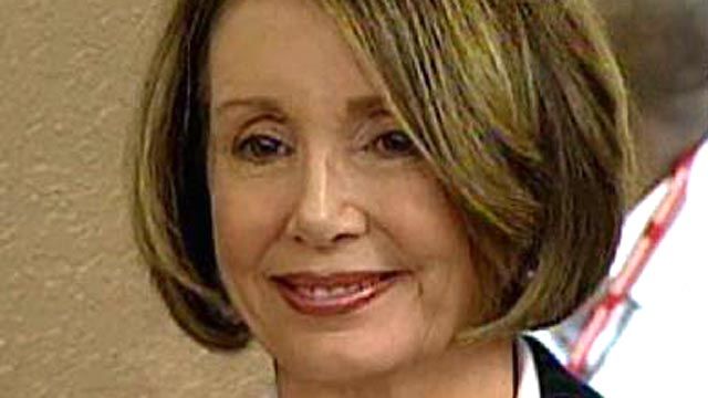 Does Pelosi Have Enough Votes?