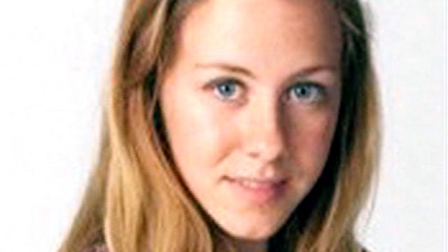 Missing Teen Case: Sex Offender Arrested