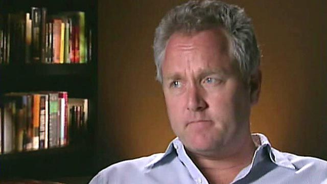 Remembering the life of Andrew Breitbart
