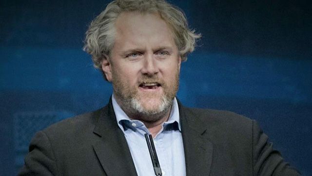 Andrew Breitbart: A fearless, conservative leader