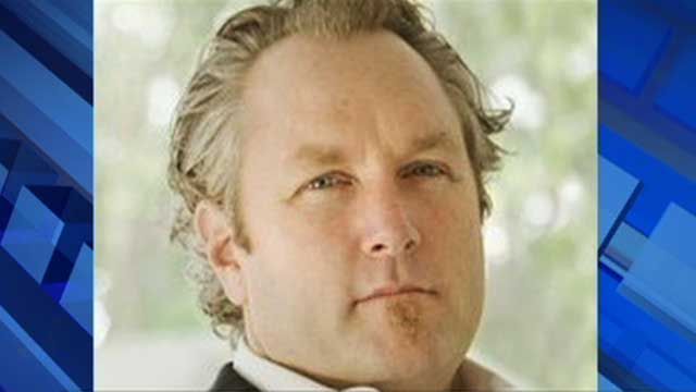 Andrew Breitbart Dead at 43