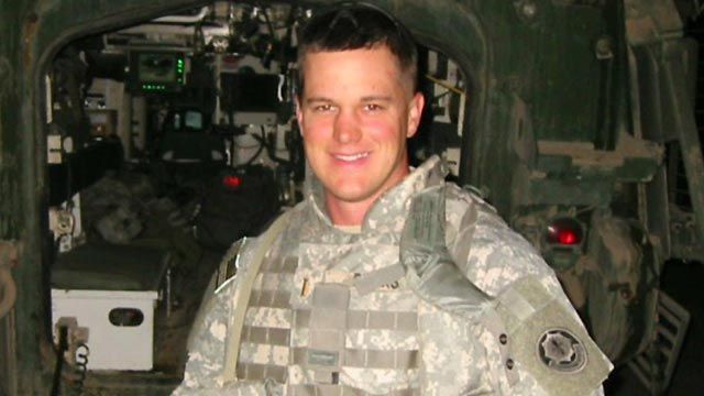 Dating sites sued for using image of dead soldier